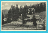 AK Bruggraber's Gasthaus zur Waldheimat. Alpl bei Krieglach.