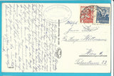 AK Gasthof Bruggraber Alpl (Waldheimat). (1937-38)