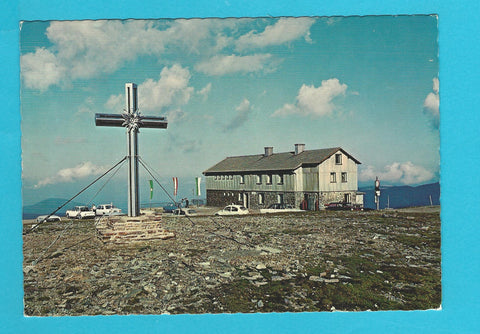 AK Stuhleck. Alois-Günter-Haus.