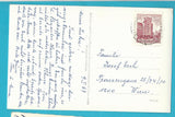 AK ÖGB Haus der Privatangestellten. Steinhaus am Semmering.