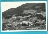 AK Steinhaus am Semmering.