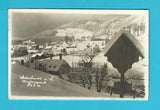 AK Steinhaus am Semmering.