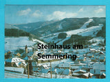 AK Spital am Semmering.