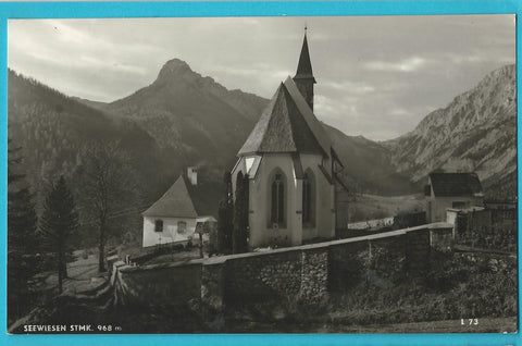 AK Seewiesen.