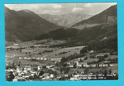 AK Turnau. Aflenzer Staritzen.