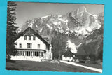 AK Alpengasthof Bodenbauer am Fuße des Hochschwab. (1964)