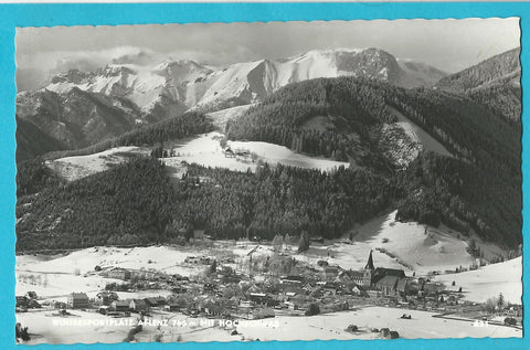 AK Aflenz.