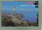 AK Bregenz. Pfänderbahn.