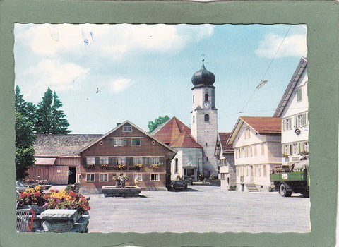 AK Sulzberg.