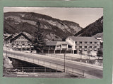 AK Mellau. Gasthof Sonne. Bregenzerwald.