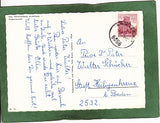 AK Egg, Schwarzenberg, Andelsbuch Bregenzerwald.