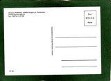 AK Bregenz am Bodensee. Pension Fröhlich. Heldendankstraße 6c.