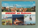 AK Bregenz am Bodensee.