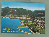 AK Bregenz am Bodensee.