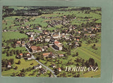 AK Hörbranz am Bodensee.