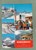 AK Hirschegg. Kleinwalsertal.