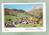 AK Warth am Arlberg.