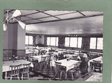 AK Bregenz. Gasthaus Lamm. Speisezimmer.