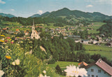 AK Egg im Bregenzerwald.