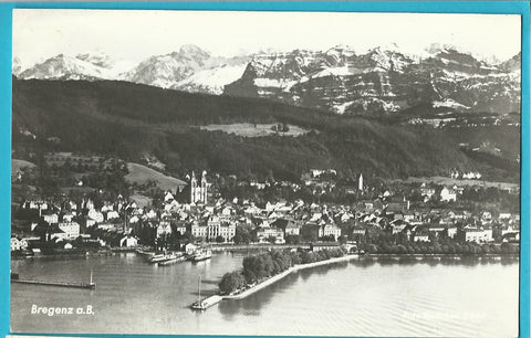 AK Bregenz.