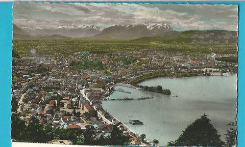 AK Bregenz.