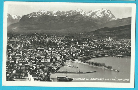 AK Bregenz.