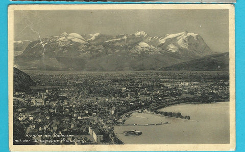 AK Bregenz.