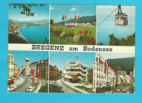 AK Bregenz.