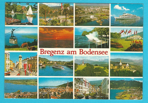 AK Bregenz.