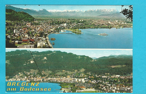 AK Bregenz.