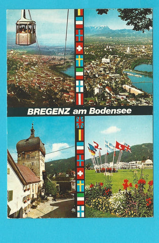 AK Bregenz.