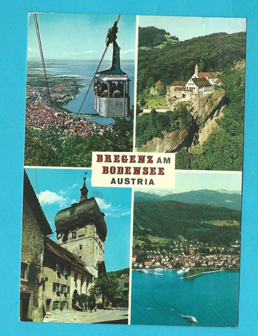AK Bregenz.