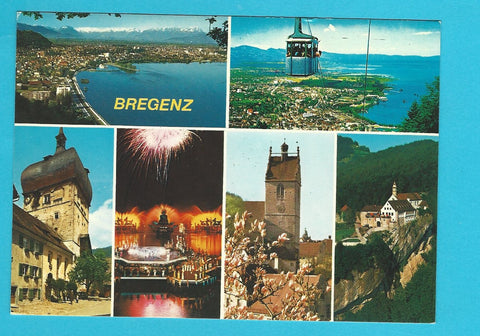 AK Bregenz.