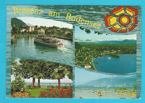 AK Bregenz.