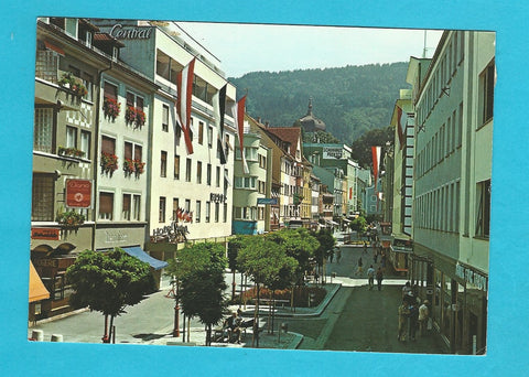 AK Bregenz.