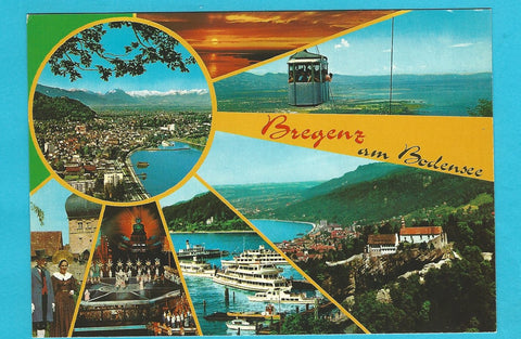 AK Bregenz.