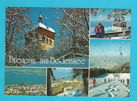 AK Bregenz.