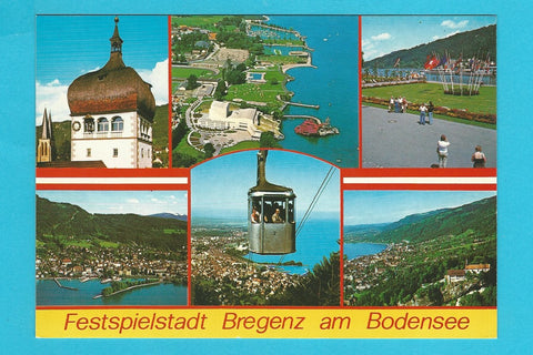 AK Bregenz.