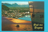 AK Gruß aus Bregenz.