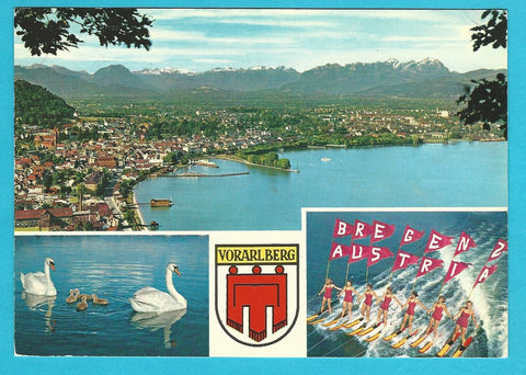 AK Bregenz.
