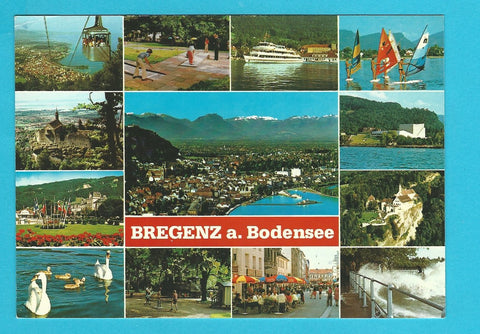 AK Bregenz.