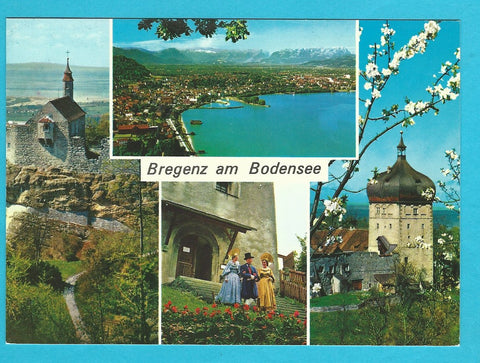 AK Bregenz.