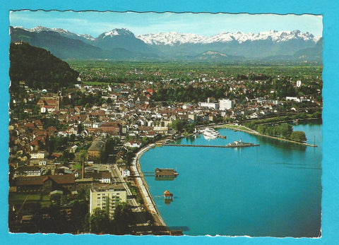 AK Bregenz.