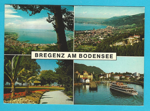 AK Bregenz.
