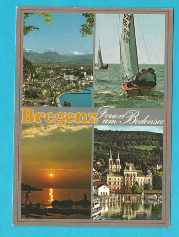 AK Bregenz.