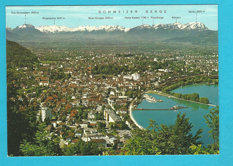 AK Bregenz.