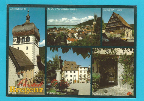 AK Bregenz.