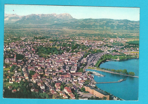 AK Bregenz.