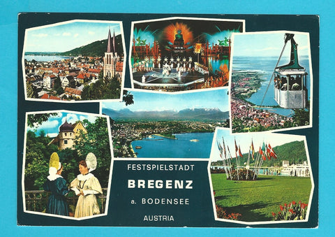 AK Bregenz.