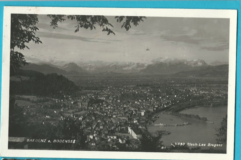AK Bregenz.